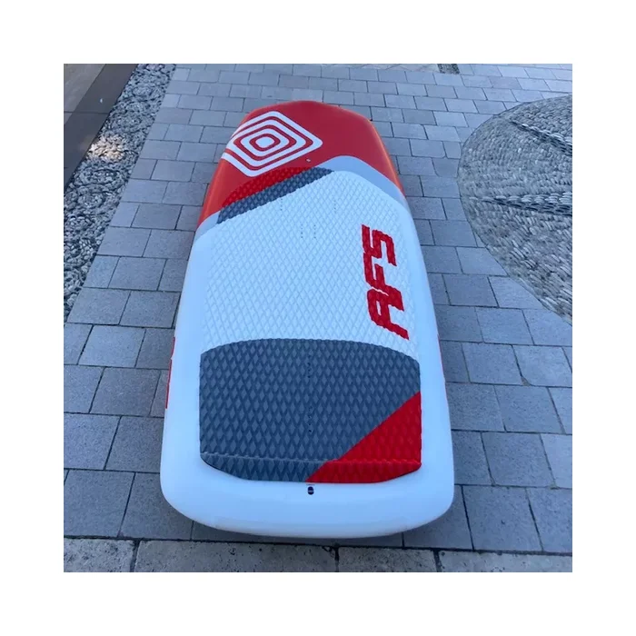Occasion Planche AFS Fly 5.10 (102litres) – 2022