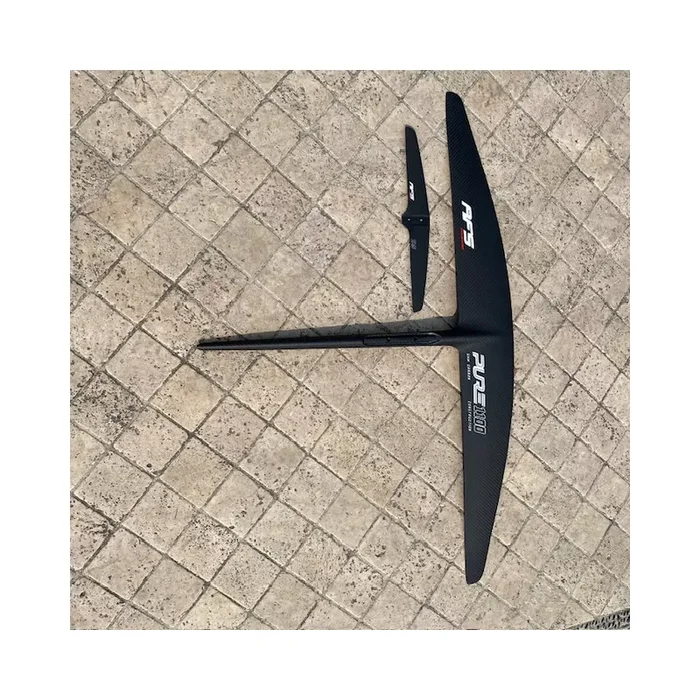 Occasion Plane AFS Pure HA 1100 – 2024