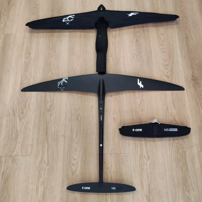 Occasion Plane F-ONE EagleX 800