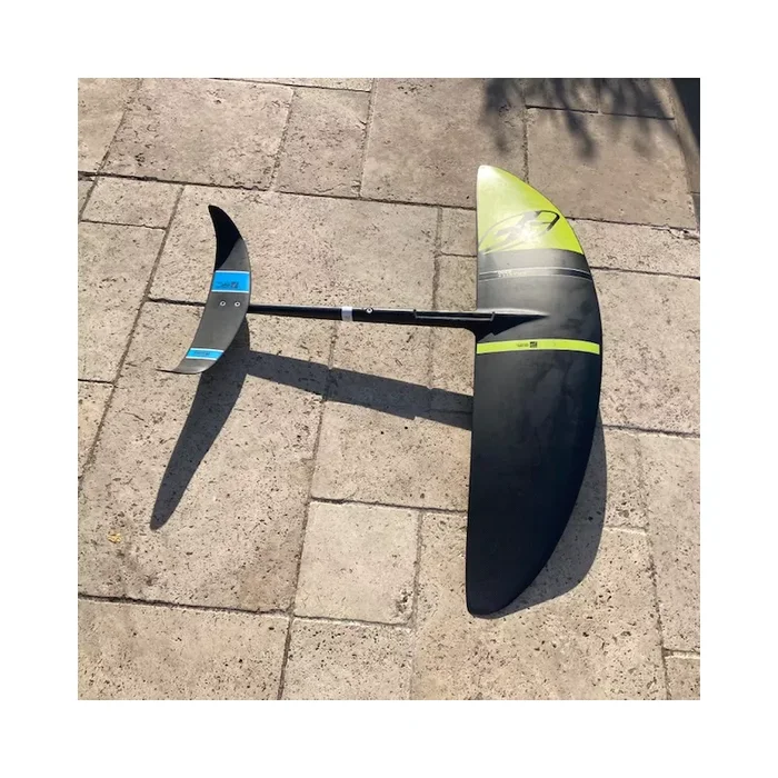 Occasion Plane Fone Gravity Carbon – 2200