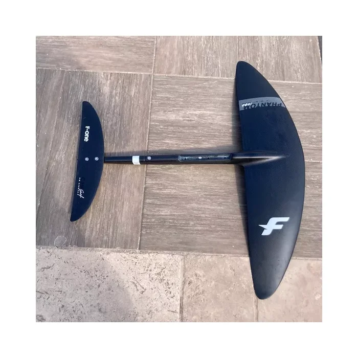 Occasion Plane Fone Phantom Carbon 1080 – 2022