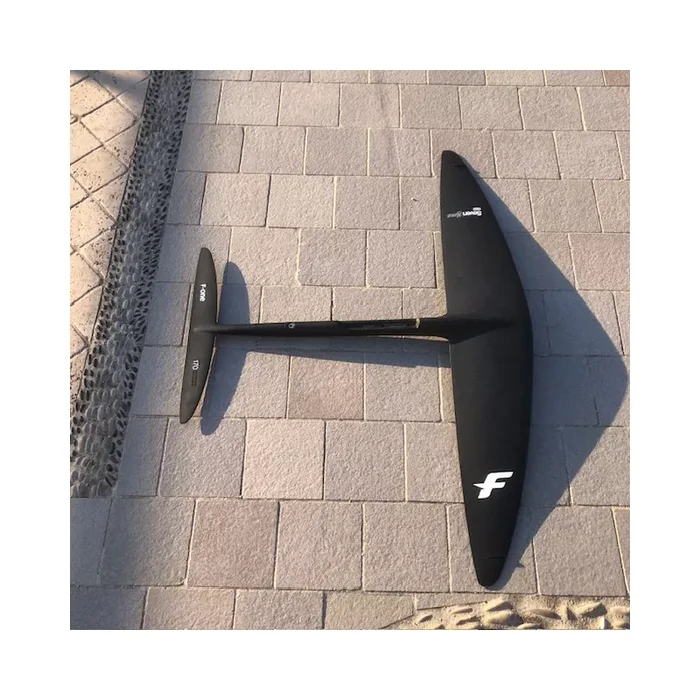 Occasion Plane Fone Sevenseas 1100 – 2025