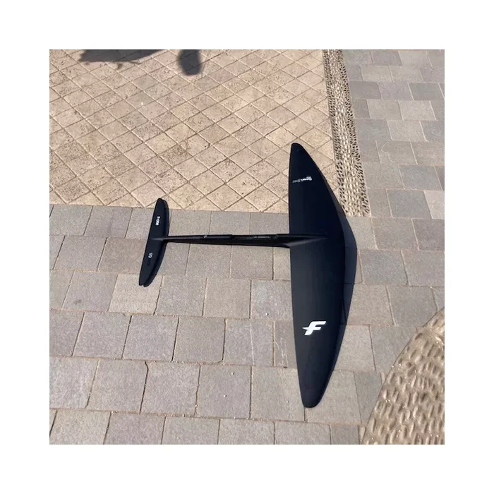 Occasion Plane Fone Sevenseas Carbon 1500 – 2024
