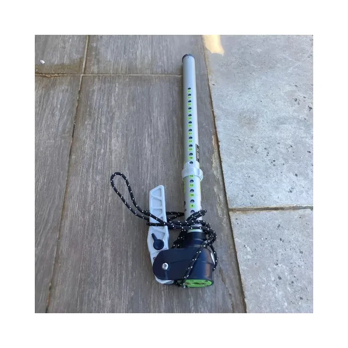 Occasion Rallonge Alu Duotone Power XT RDM Universel – 36