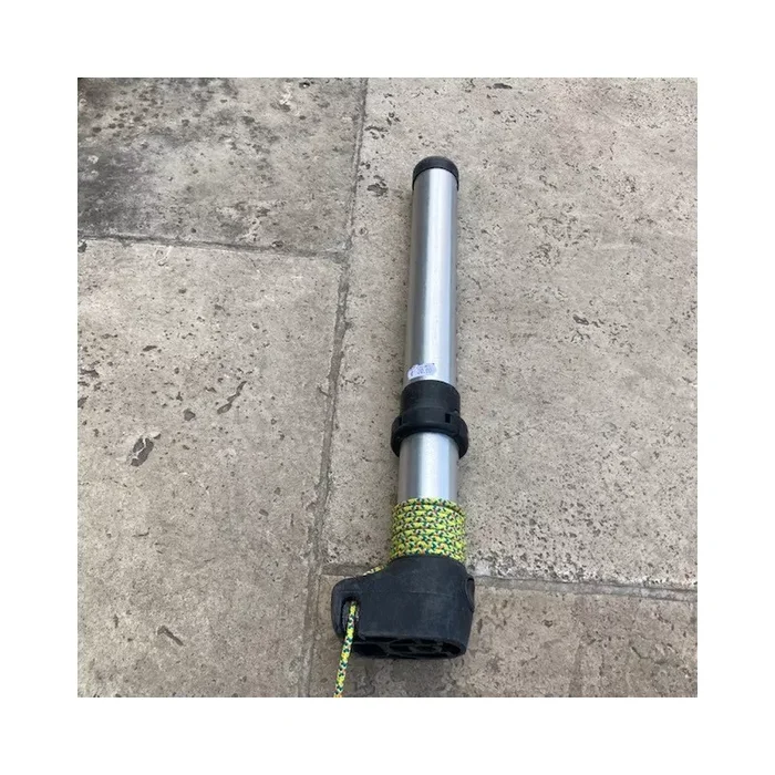 Occasion Rallonge Alu Mystic SDM – 30