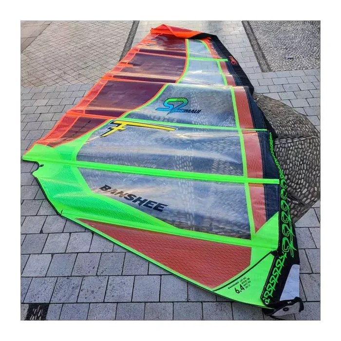 Occasion S2 Maui Banshee 6.4 2019