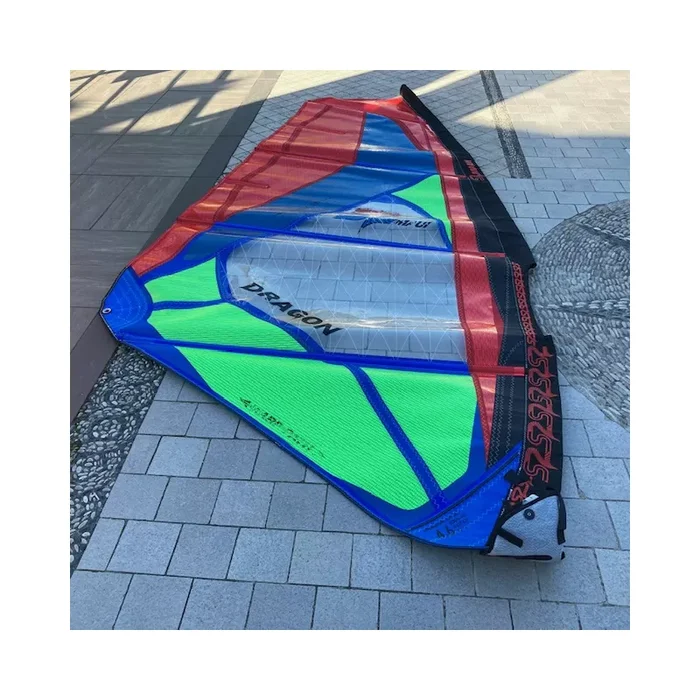Occasion S2 Maui Dragon 4.6 – 2020