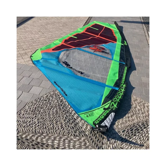 Occasion S2 Maui Dragon 4.9 – 2018