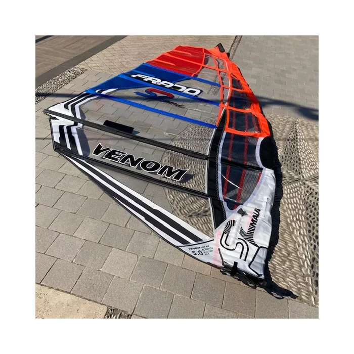 Occasion S2 Maui Venom 5.0 – 2020