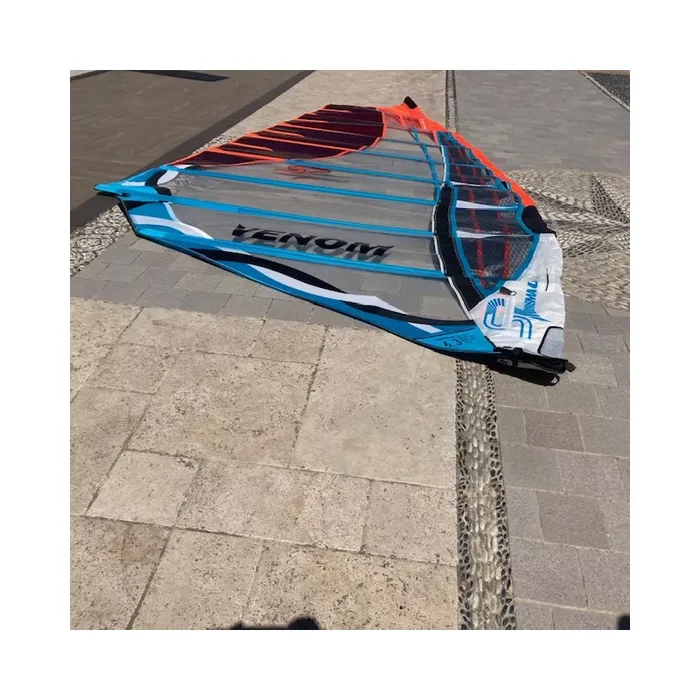 Occasion S2 Maui Venom 6.3 – 2017