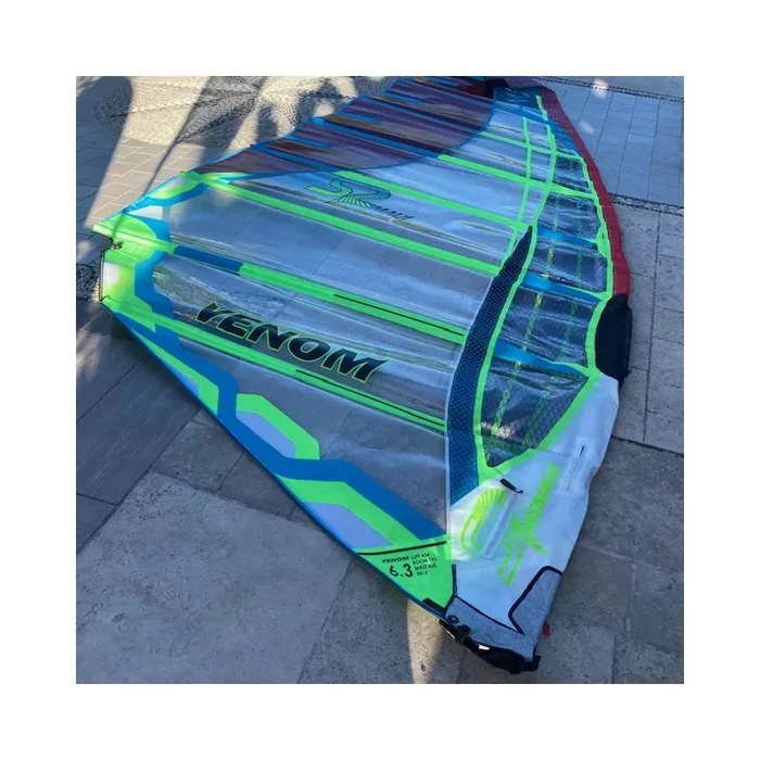 Occasion S2 Maui Venom 6.3 – 2018