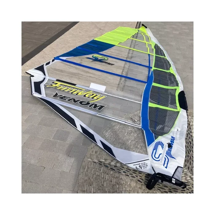 Occasion S2 Maui Venom 6.9 – 2021