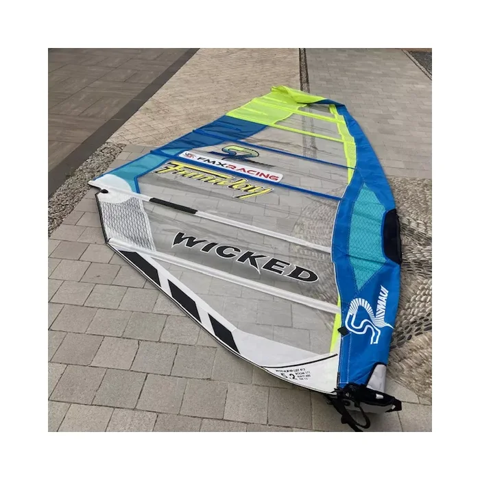 Occasion S2 Maui Wicked 5.2 – 2021