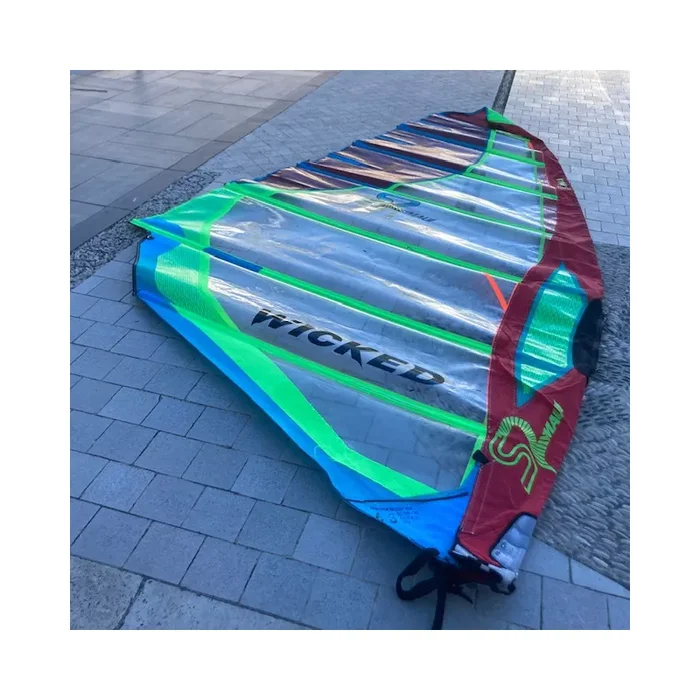 Occasion S2 Maui Wicked 6.3 – 2018