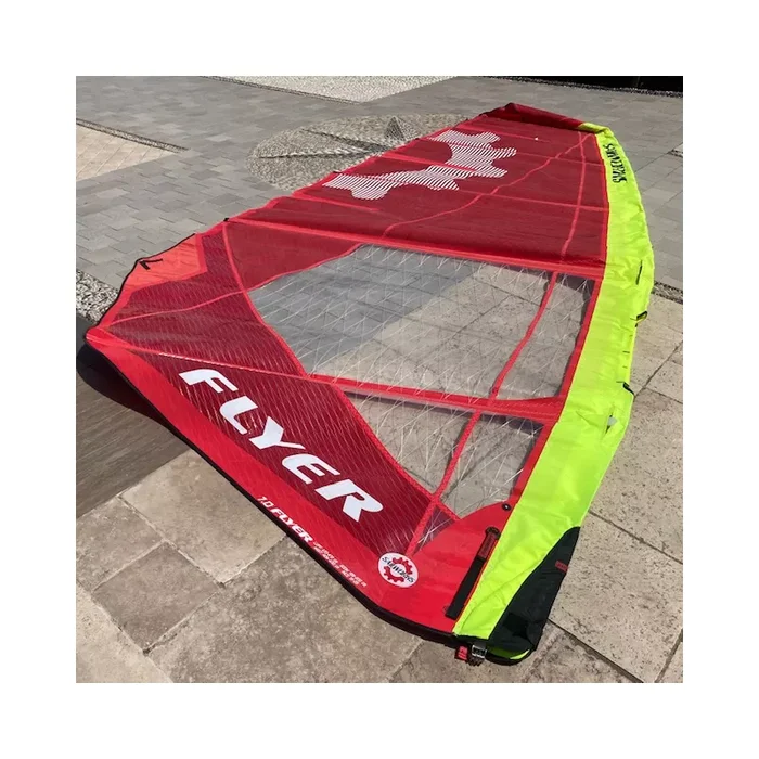 Occasion Sailworks Flyer 7.0 – 2019