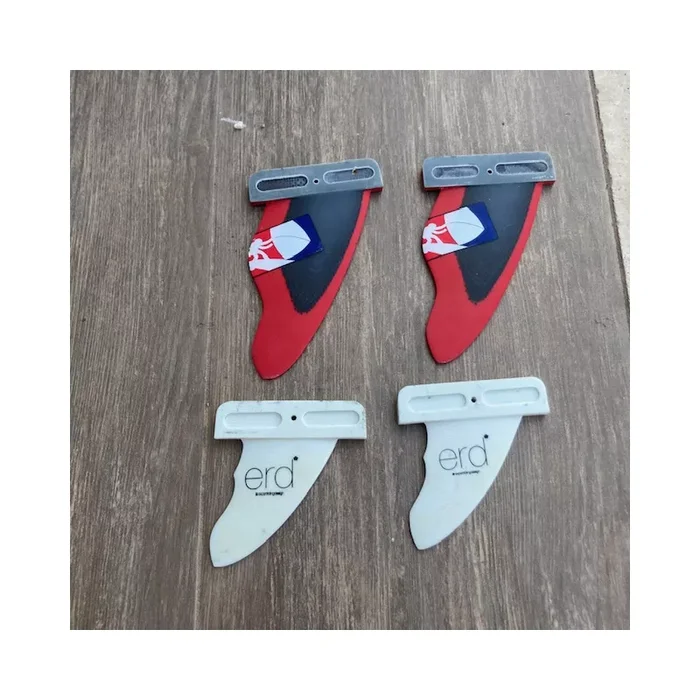 Occasion Set Quad Aileron ERD Slot Box – 13.5/8