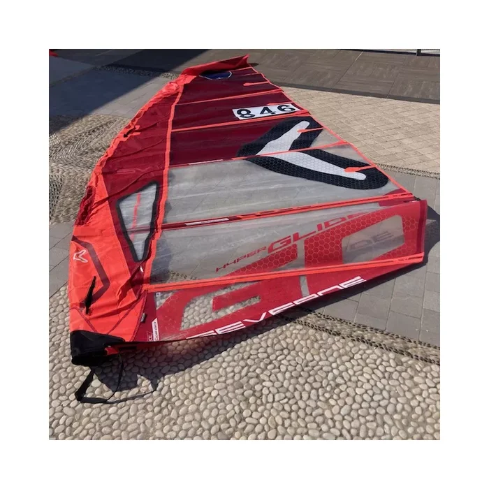 Occasion Severne Hyper Glide GO 8.0 – 2023