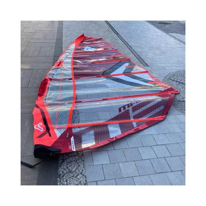 Occasion Severne Mach 3 5.5 – 2020