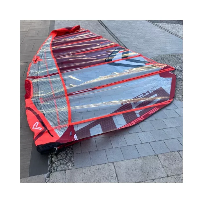 Occasion Severne Mach 3 8.6 – 2020