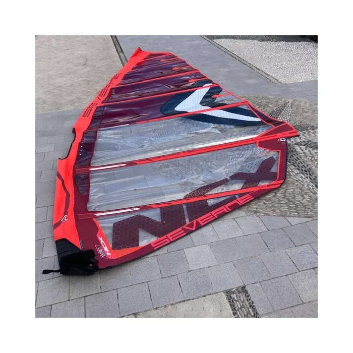 Occasion Severne NCX 6.0 – 2022