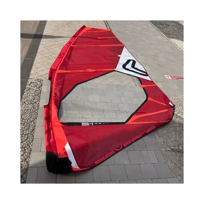 Occasion Severne S1 5.2 – 2020