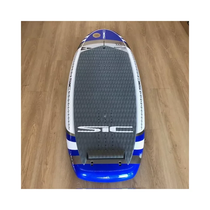 Occasion Sic Raptor 5.0 (80 litres) + Housse – 2023