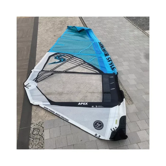 Occasion Simmer Apex 5.3 – 2018