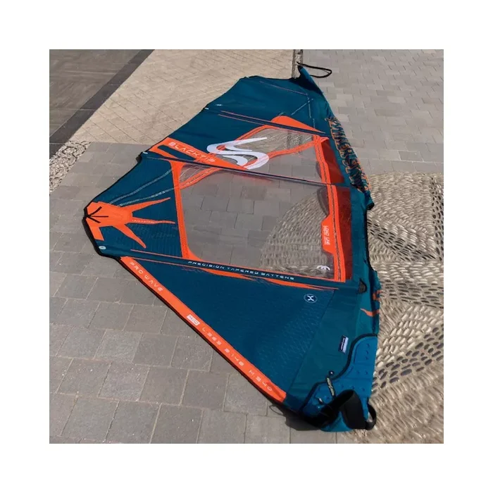 Occasion Simmer Blacktip 4.0 – 2023