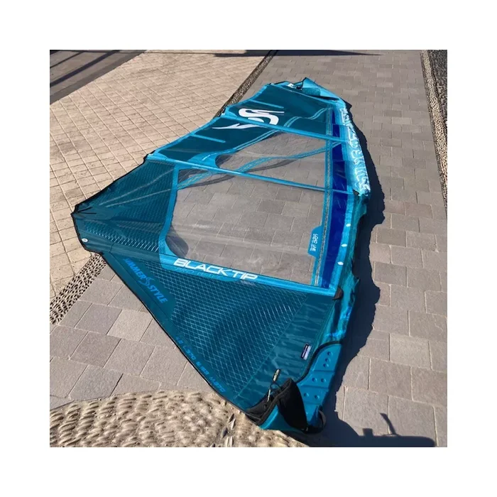 Occasion Simmer Blacktip 4.2 – 2021