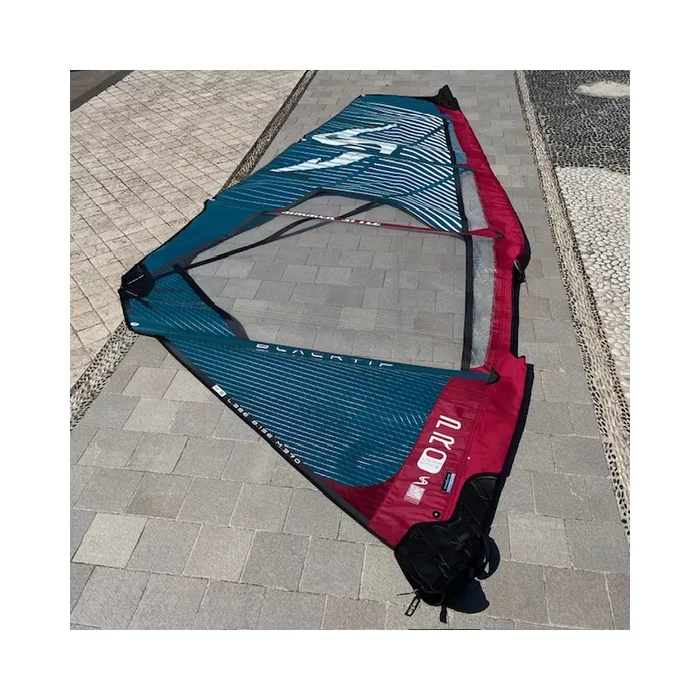 Occasion Simmer Blacktip 4.5 – 2025