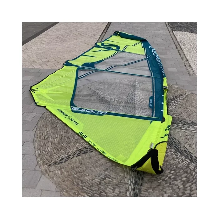 Occasion Simmer Blacktip 5.6 – 2021