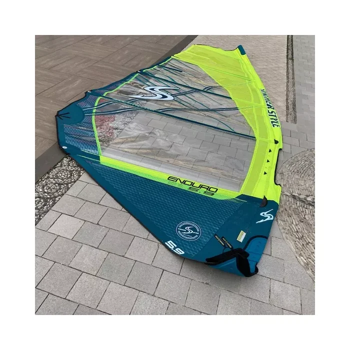 Occasion Simmer Enduro 5.9 – 2020