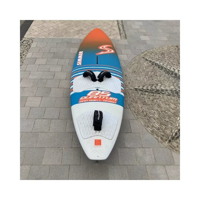 Occasion Simmer Quantum 85 – 2018