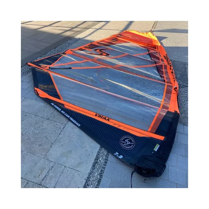 Occasion Simmer V-Max 7.2 2018