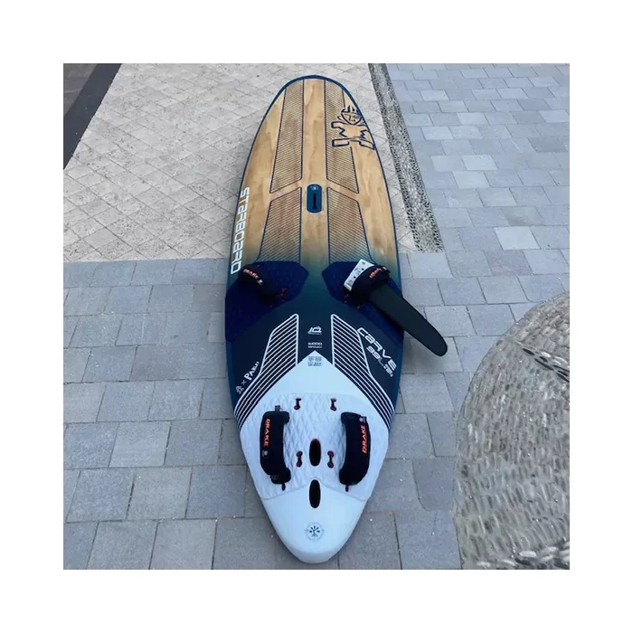 Occasion Starboard Carve Wood 99 – 2023