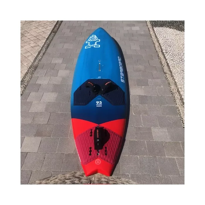 Occasion Starboard Kode Carbon Reflex 95 – 2024