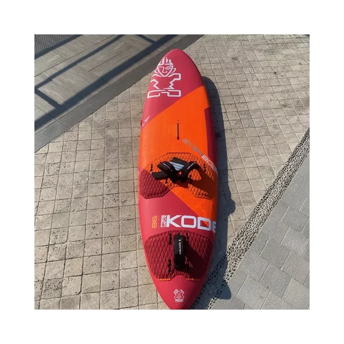 Occasion Starboard Kode Flex Balsa 86 – 2019