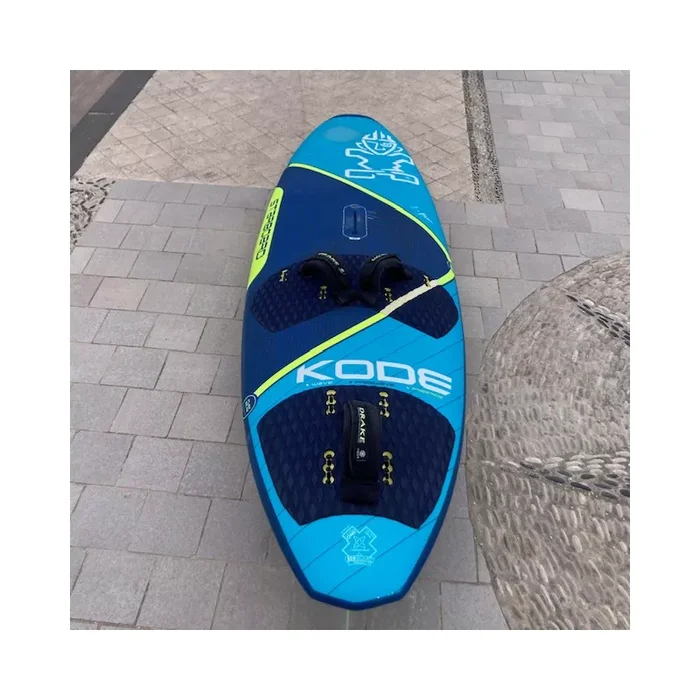 Occasion Starboard Kode Freewave Balsa 85 + Housse – 2020