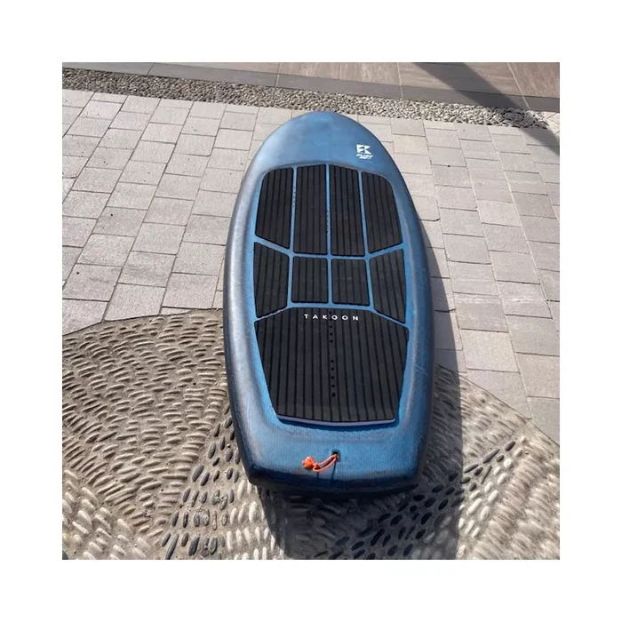 Occasion Takoon Glide V2 5.2 580 litres) – 2023
