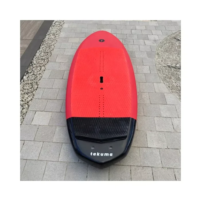 Occasion Takuma ZK Carbon 115 – 2021