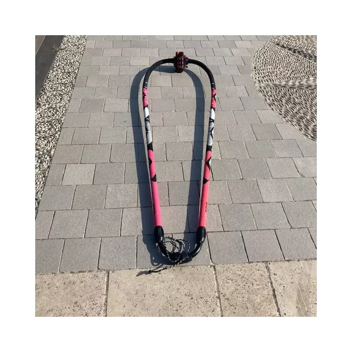 Occasion Wishbone Alu Dynafiber – 150/200