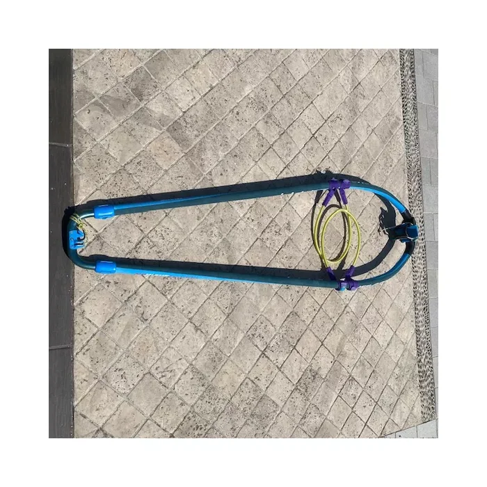 Occasion Wishbone Alu Neilpryde XA Wave – 140/190