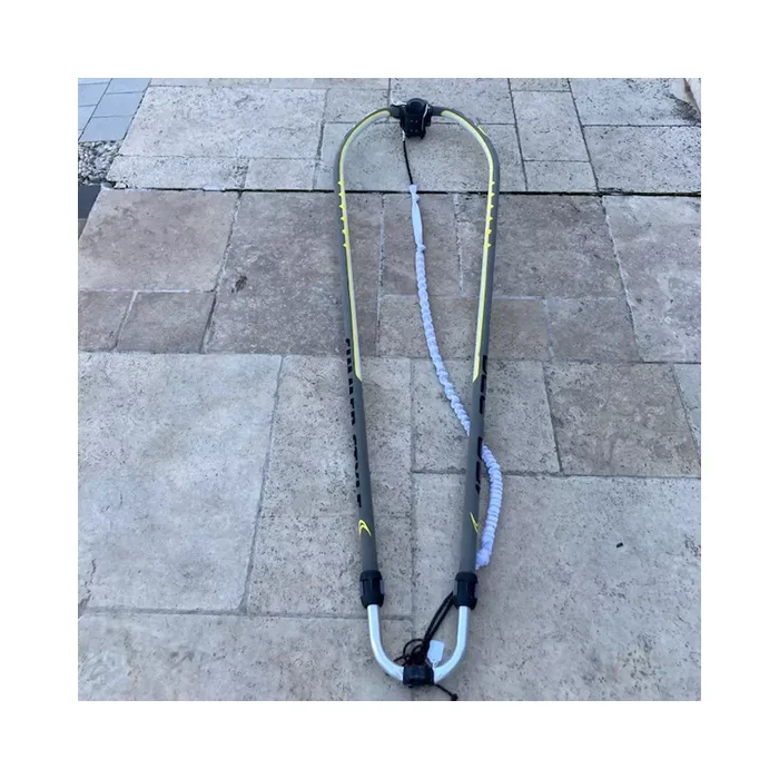 Occasion Wishbone Alu Simmer SX6 – 160/220