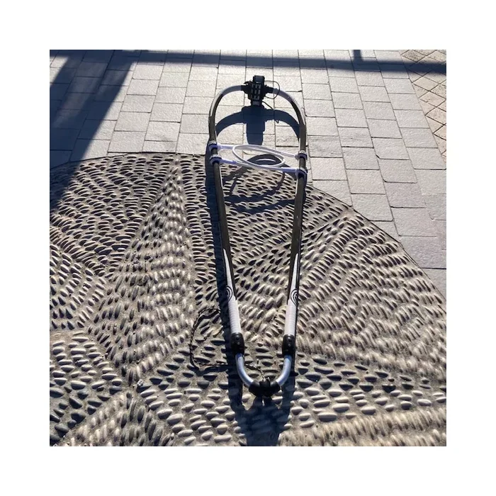 Occasion Wishbone Alu Unifiber HD – 140/190