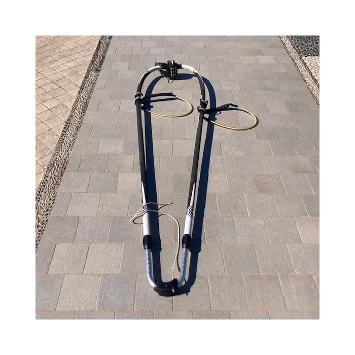 Occasion Wishbone Alu Unifiber HD – 160/210