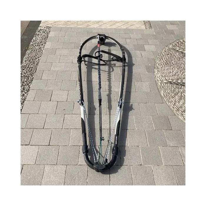Occasion Wishbone Carbon Chinook – 160/226