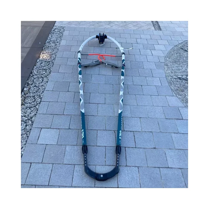 Occasion Wishbone Carbon Dynafiber Foil Slalom – 170/220
