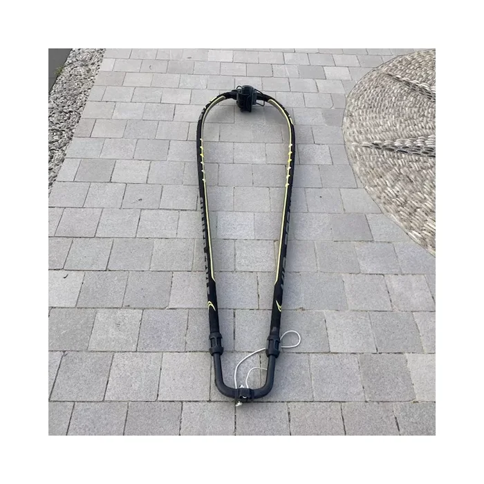 Occasion Wishbone Carbon Simmer SX10 – 140/200