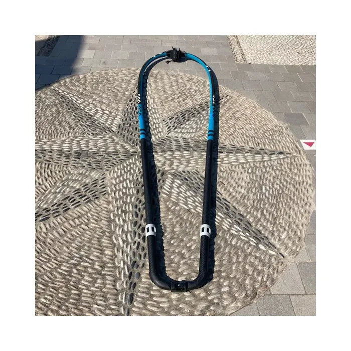 Occasion Wishbone Carbon XO Sails SX1000 – 200/250