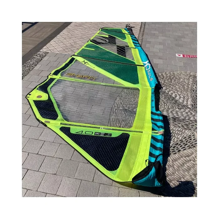 Occasion XO Sails Shark 4.0 – 2019
